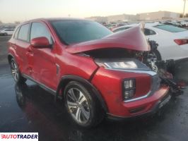 Mitsubishi Outlander 2025 2 Mitsubishi Outlander 2025 2