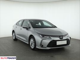 Toyota Corolla - zobacz ofertę