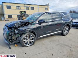 Hyundai Pozostałe 2022 3