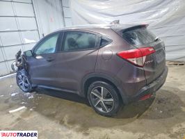 Honda HR-V 2022 1