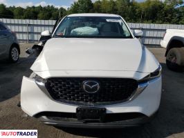 Mazda CX-5 2022 2 Mazda CX-5 2022 2