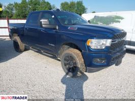 Dodge Ram - zobacz ofertę