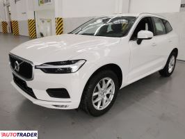 Volvo XC60 - zobacz ofertę