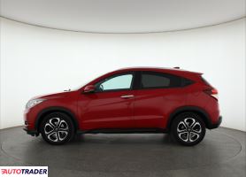 Honda HR-V 2015 1.5 128 KM