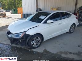 Hyundai Elantra 2020 2