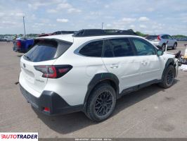Subaru Outback 2023 2