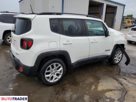 Jeep Renegade 2018 2