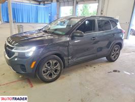 Kia Pozostałe 2024 2