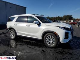 Hyundai Pozostałe 2025 3