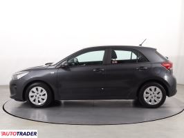Kia Rio 2018 1.2 83 KM