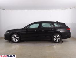Volkswagen Passat 2024 1.5 147 KM