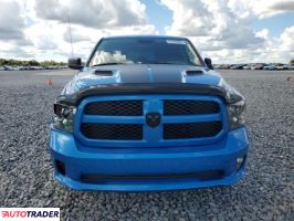Dodge Ram 2019 5 Dodge Ram 2019 5