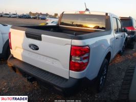 Ford Maverick 2025 2