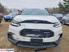 Honda HR-V 2024 2