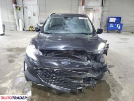 Ford Escape 2020 2