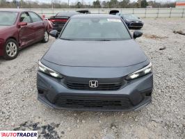 Honda Civic 2023 2