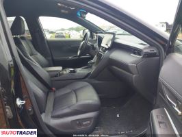 Toyota Venza 2021 2