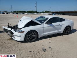 Ford Mustang 2022 2 Ford Mustang 2022 2