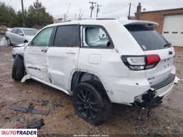 Jeep Grand Cherokee 2021 3