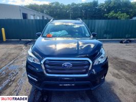 Subaru Pozostałe 2020 2