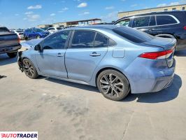 Toyota Corolla 2022 2