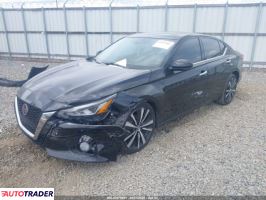 Nissan Altima 2019 2 Nissan Altima 2019 2