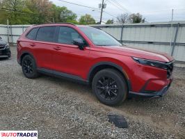 Honda CR-V 2026 2