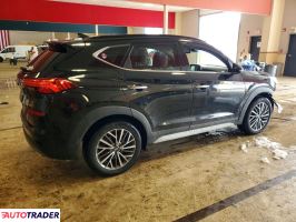 Hyundai Tucson 2020 2