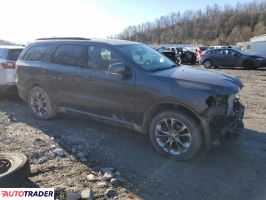 Dodge Durango 2019 3 Dodge Durango 2019 3