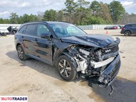 Kia Sorento 2023 2