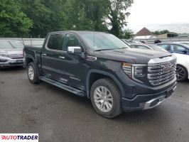 GMC Sierra 2024 6 GMC Sierra 2024 6
