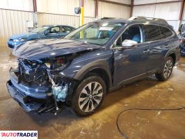 Subaru Outback 2024 2