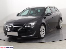 Opel Insignia 2015 2.0 160 KM