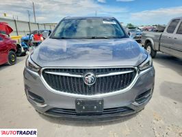 Buick Enclave 2021 3