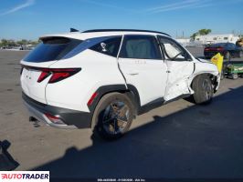 Hyundai Tucson 2025 2