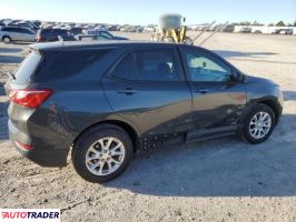 Chevrolet Equinox 2020 1