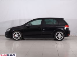 Volkswagen Golf 2009 1.4 158 KM