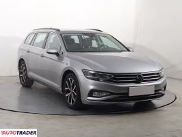 Volkswagen Passat - zobacz ofertę