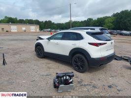 Mazda CX-30 2022 2