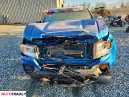 GMC Pozostałe 2022 3