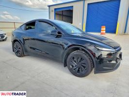 Tesla Model Y 2026