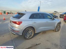 Audi Q3 2022 2