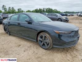 Honda Accord 2026 2