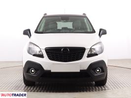 Opel Mokka 2015 1.6 134 KM