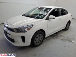 Kia Rio 2020 1 Kia Rio 2020 1