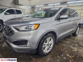 Ford Edge 2020 2