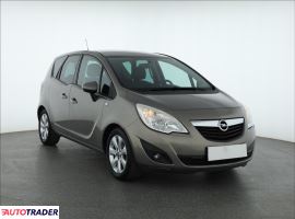 Opel Meriva 2012 1.4 118 KM