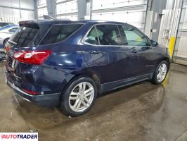 Chevrolet Equinox 2020 1