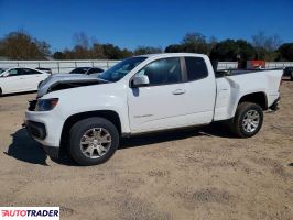 Chevrolet Colorado - zobacz ofertę