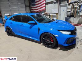 Honda Civic 2021 2